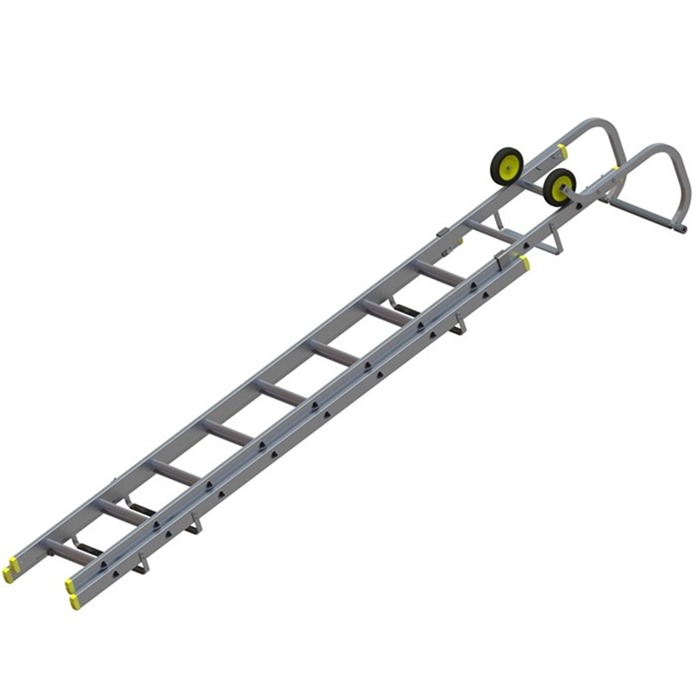 Youngman Double Section Roof Ladder