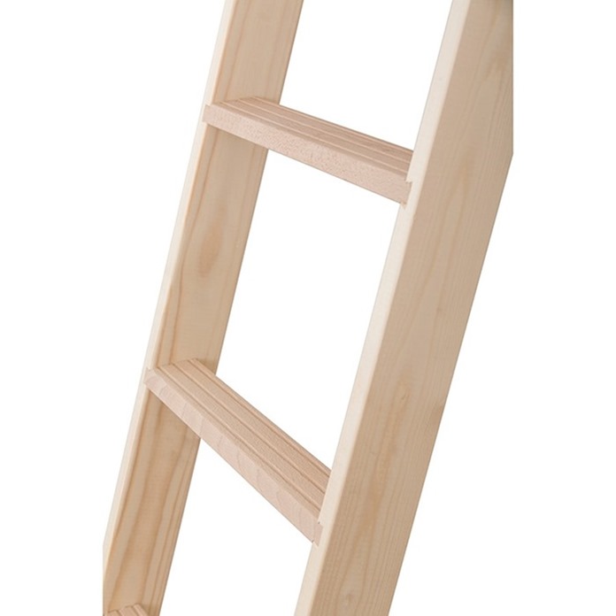 Abru Timber Loft Ladder