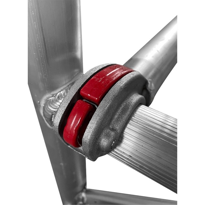 LFI 3T Tuff Tower Single Width 1.8m