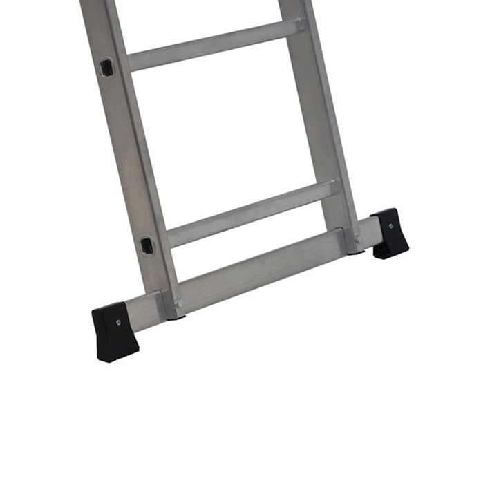 Aluminium Combination Ladder