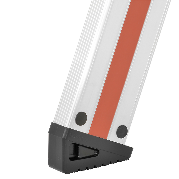 Hymer 8612 Hook-On Shelf Ladder