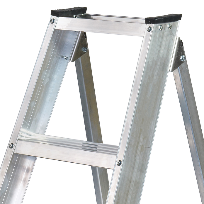 Professional Heavy Duty Swingback Steps