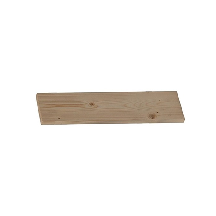 Boss End Toe Board 0.85m