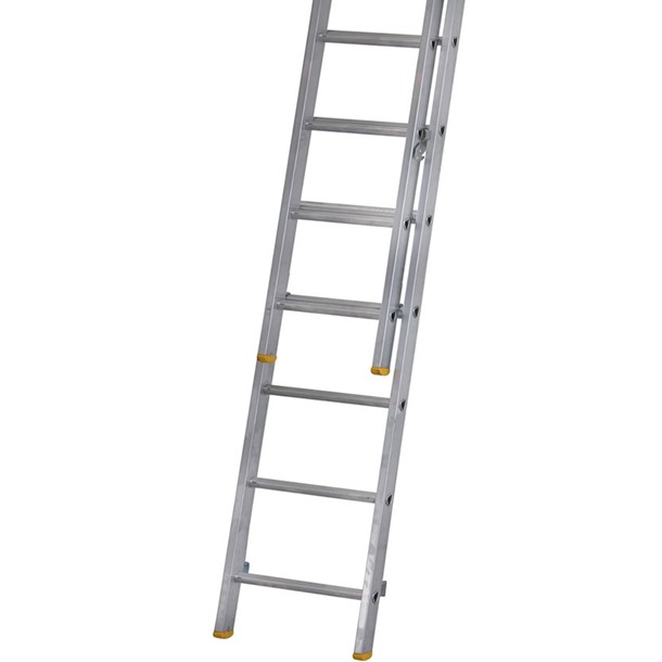 Werner 722 Trade Double Extension Ladders