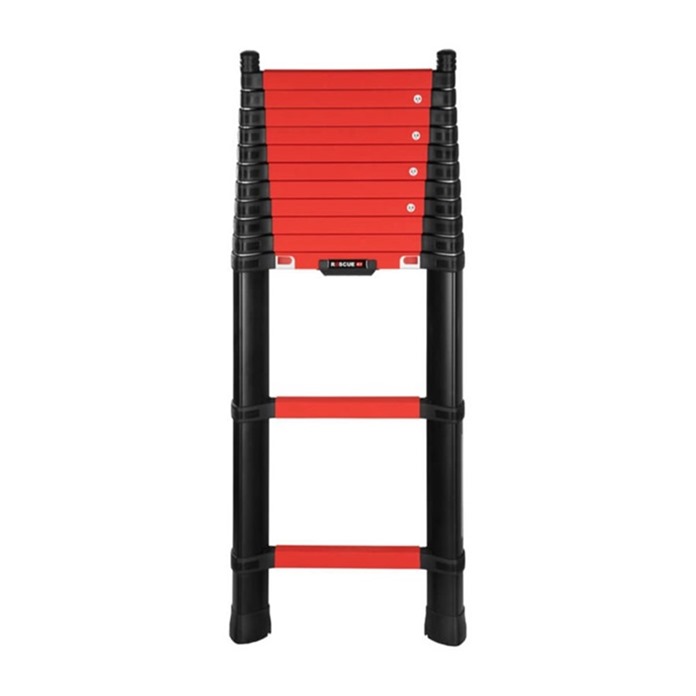 Telesteps Rescue Line Telescopic Ladder