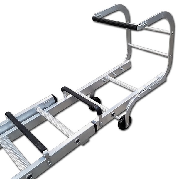 Lyte Double Section Roof Ladder