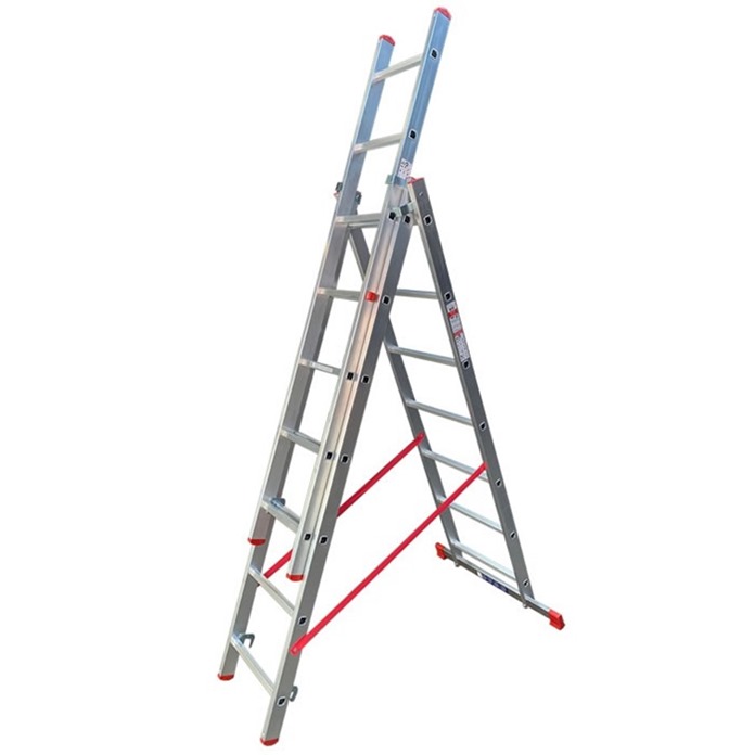 LFI DIY Combination Ladder 