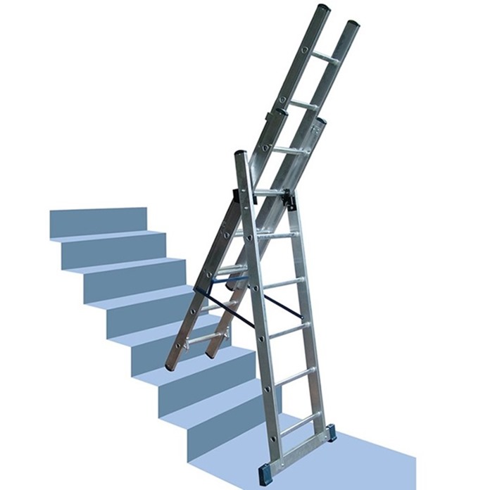 Professional Combination Ladder