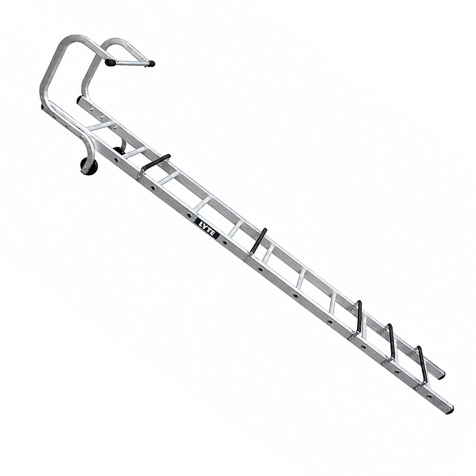 Lyte Single Section Roof Ladders