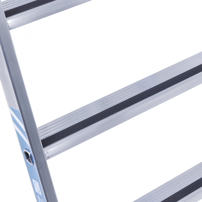 Zarges Masterstep S Professional Platform Stepladder