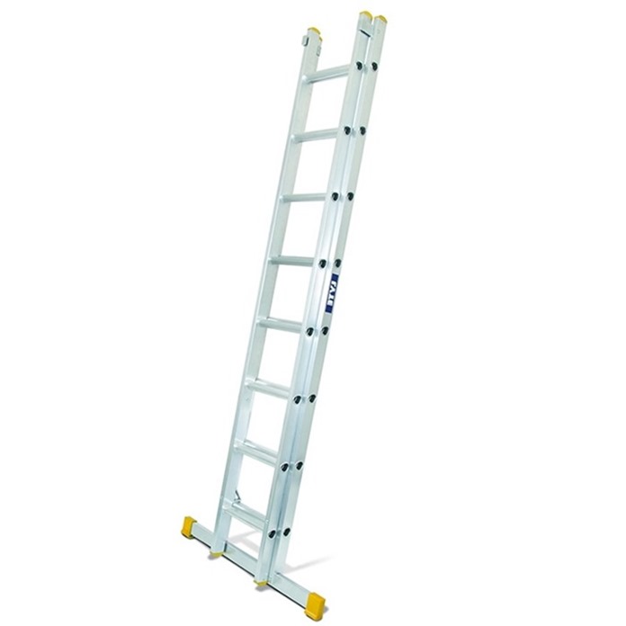 Lyte Trade Double Extension Ladder