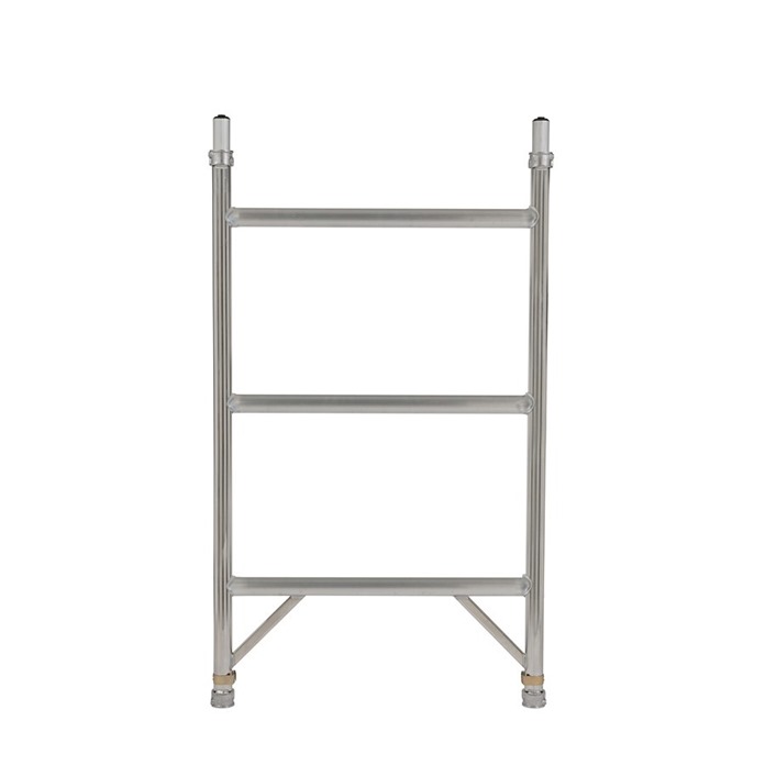 Boss Span Frame Single Width 3 Rung