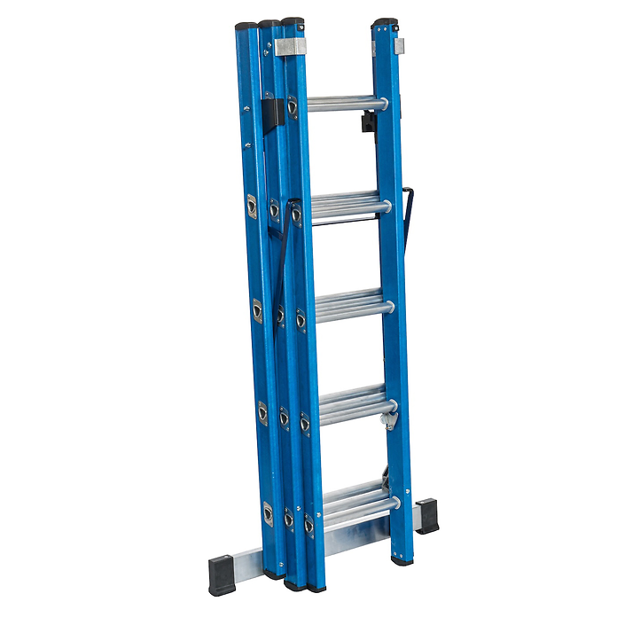 Glassfibre Professional Combination Ladders