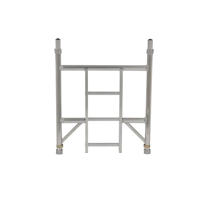 Boss Ladder Frame Single Width 2 Rung