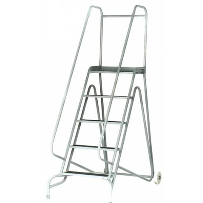 Fort Arrow Tilt & Push Steps