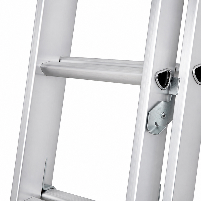 Werner TradePRO Double Extension Ladders