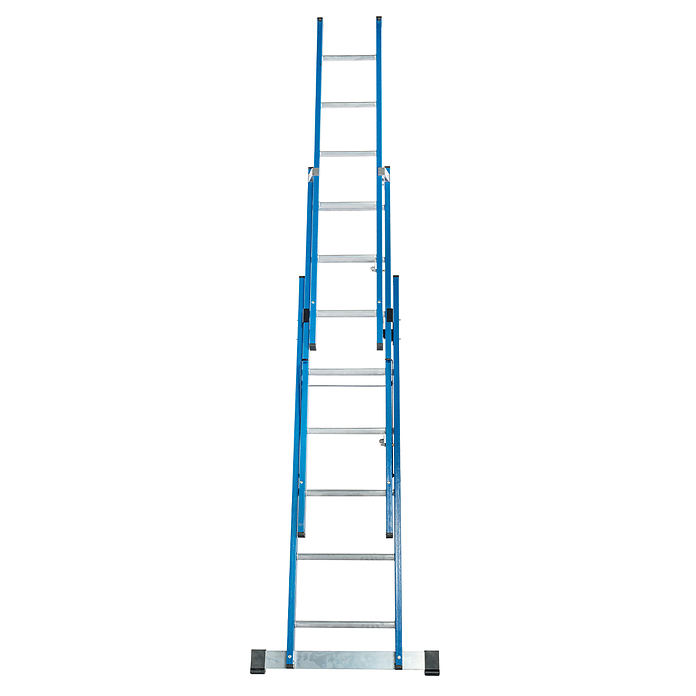 Glassfibre Professional Combination Ladders