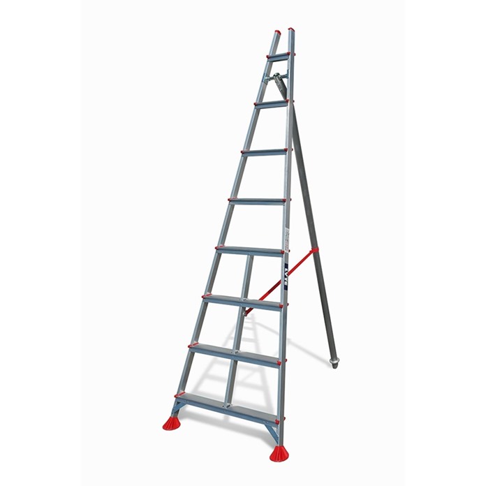 Fruit Picking Tripod Ladder Ladders UK Direct
