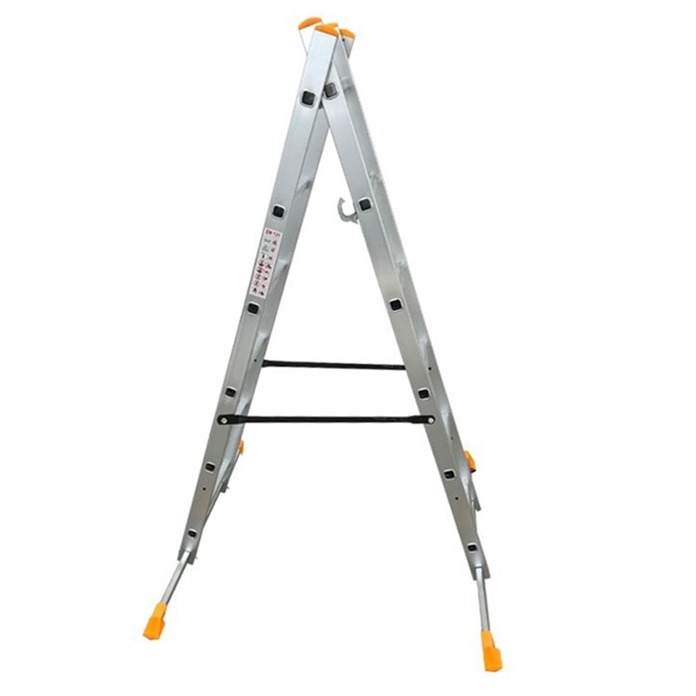 5 Way Ladder & Platform
