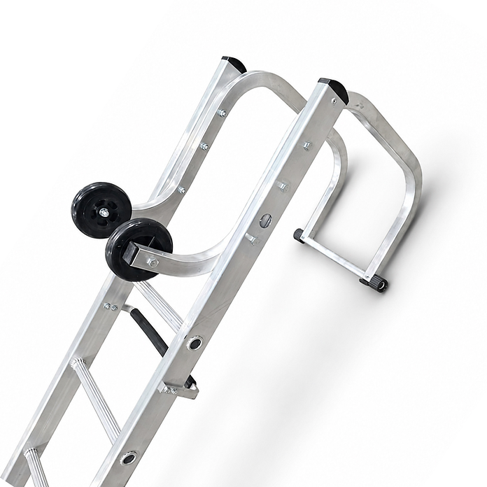 Lyte Single Section Roof Ladders