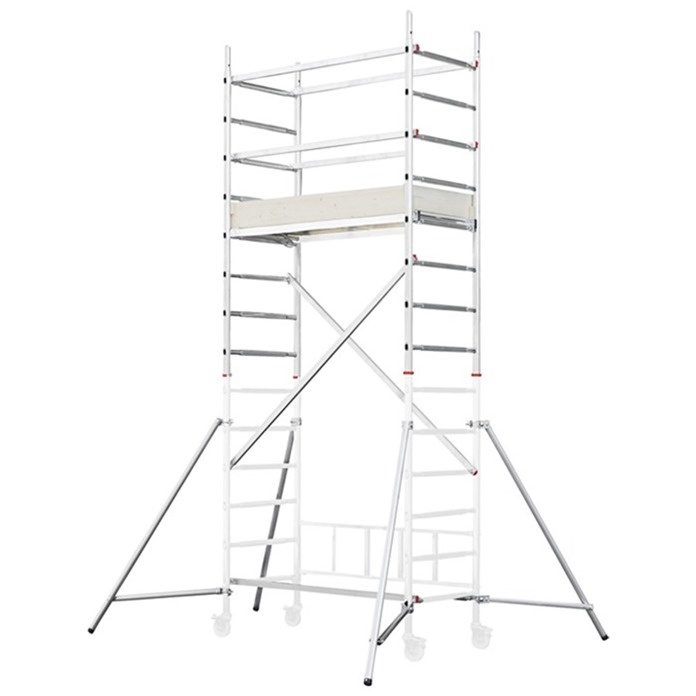 Hymer 70894 Folding Scaffold Tower