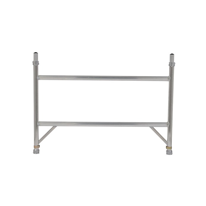 Boss Span Frame Double Width 2 Rung