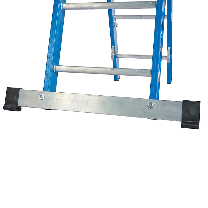 Glassfibre Professional Combination Ladders