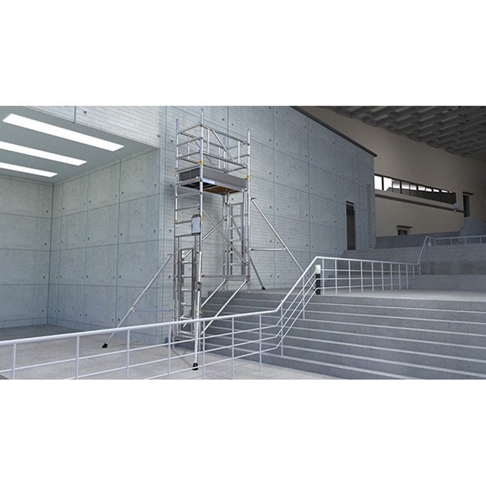 BOSS STAIRMAX700 AGR