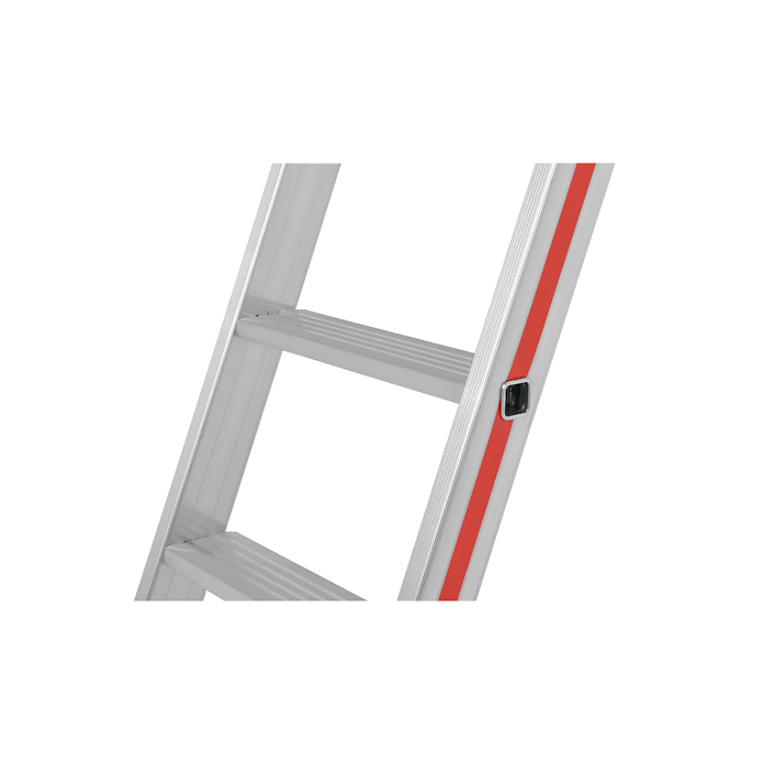 Hymer 8060 Stairs with Platform & Handrails