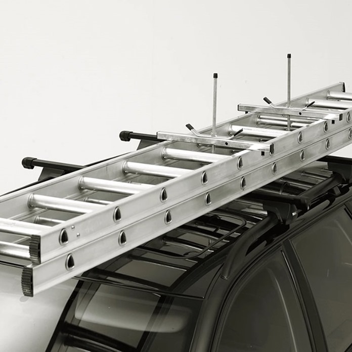 Roof Rack Clamps