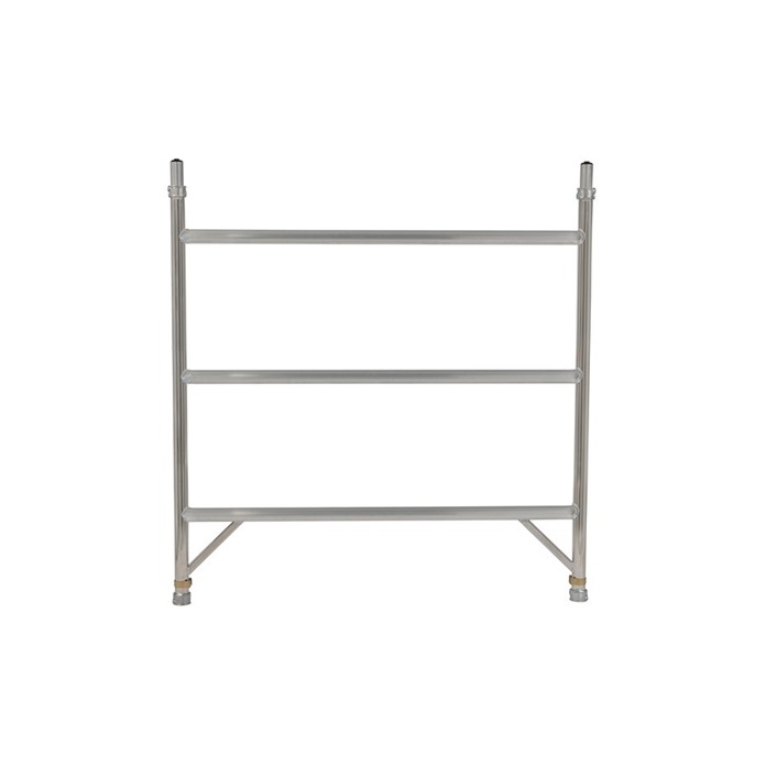 Boss Span Frame Double Width 3 Rung