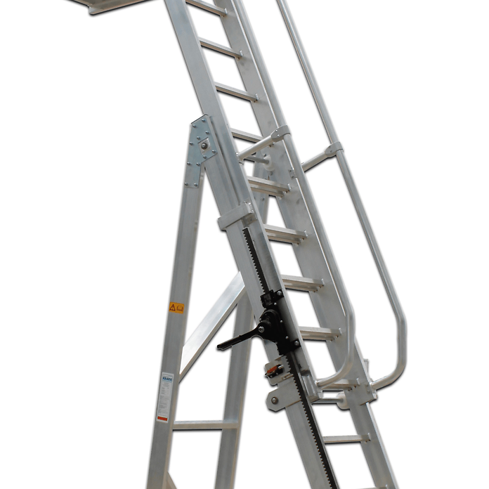Krause STABILO Tanker Ladder