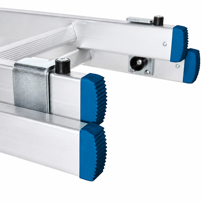 Werner TradePRO Double Extension Ladders