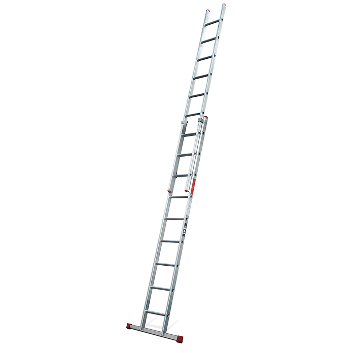 Lyte DIY Double Extension Ladders
