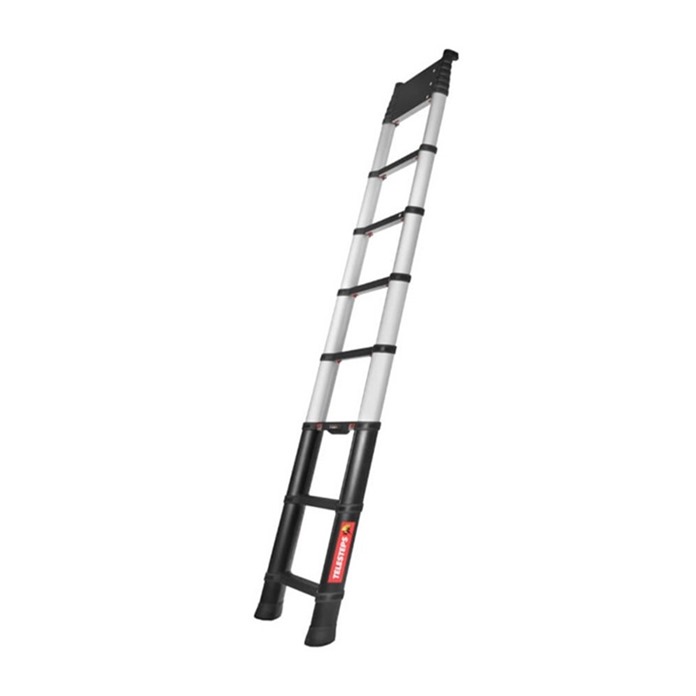 Telesteps Rescue Line Telescopic Ladder
