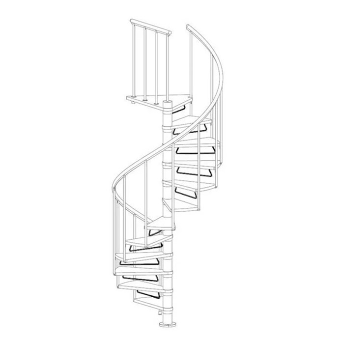 Riser Bars for Calgary and Montreal
