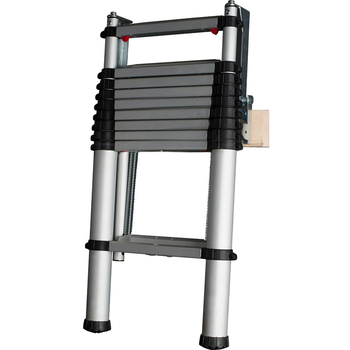 Telescopic Loft Ladder 2.9m