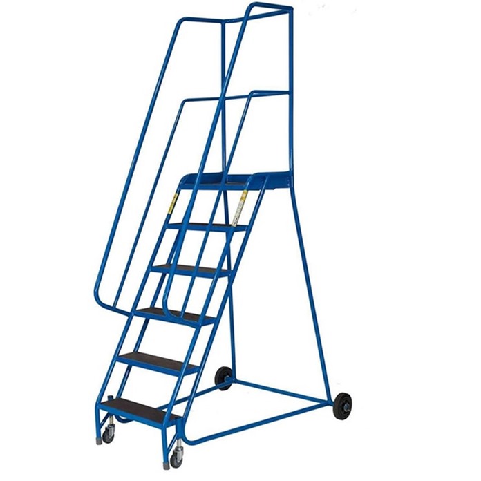 Fort Delta Phenolic Non-Slip Steps