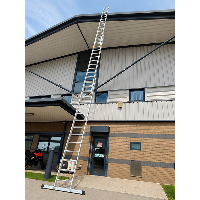 Super-Trade Plus Triple Extension Ladder