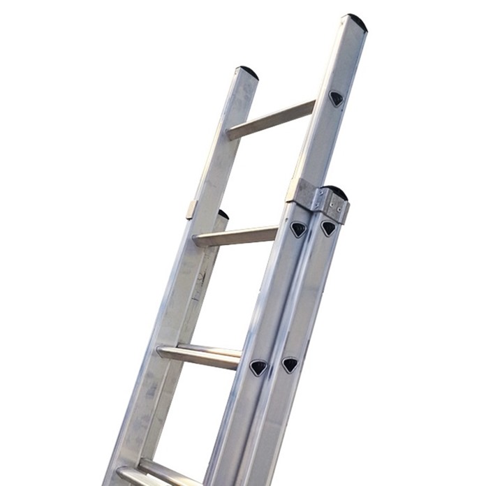 Premium Pro Double Extension Ladder