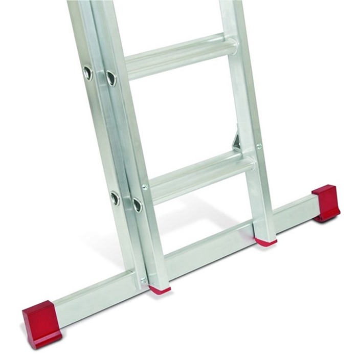 Lyte DIY Double Extension Ladders