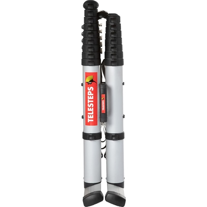 Telesteps Telescopic Combination Ladder