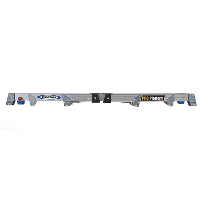 Werner Professional Work Platform Ladders Uk Direct Werner Professional Work Platform Ladders Uk Direct