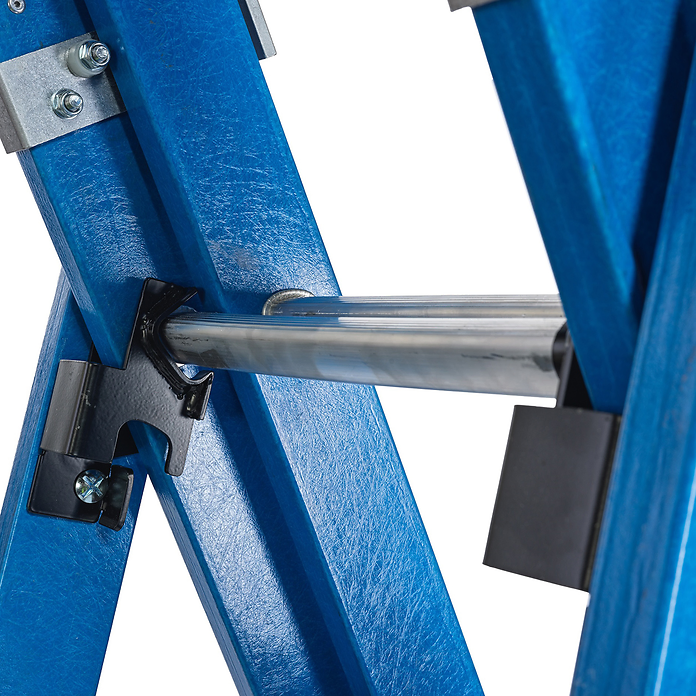 Glassfibre Professional Combination Ladders