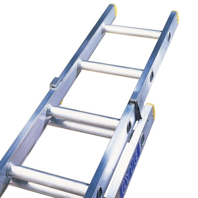 Lyte Trade Double Extension Ladder