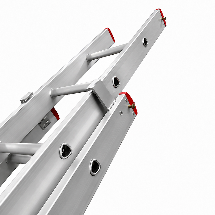 Lyte DIY Double Extension Ladders