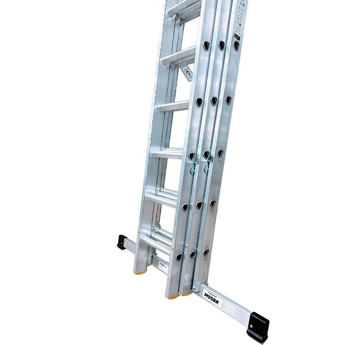 Titan Classic Triple Extension Ladder