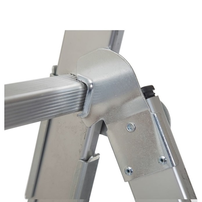 Werner 3 Way Combination Ladder