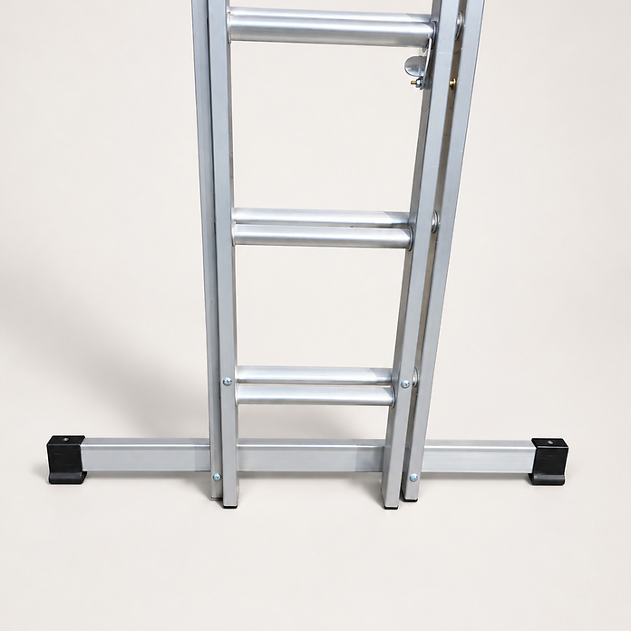 Lyte Professional Double Extension Ladders