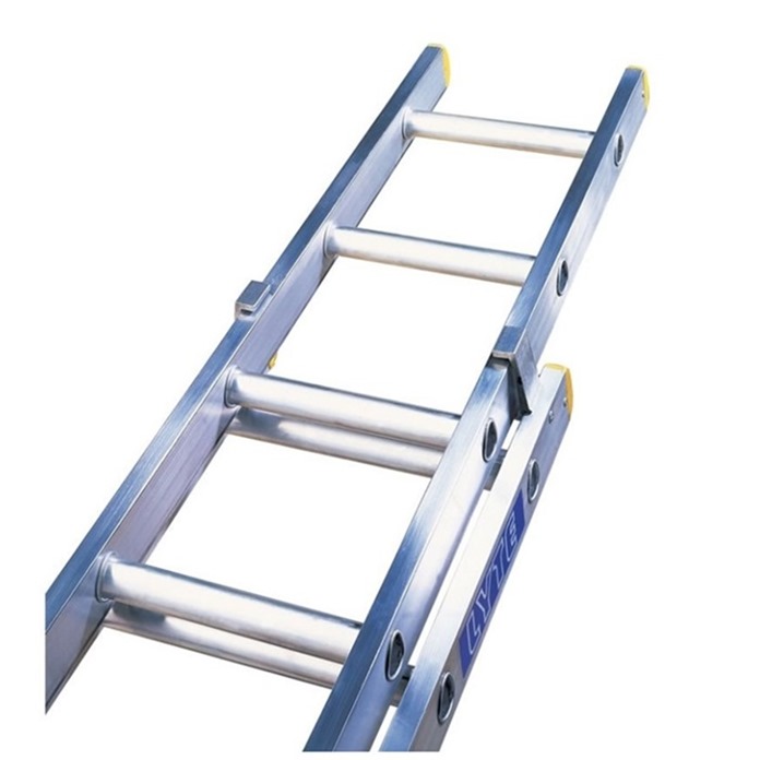 Lyte Trade Double Extension Ladders